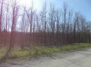 4581 Crosby Cook Rd, Rome, OH 44085