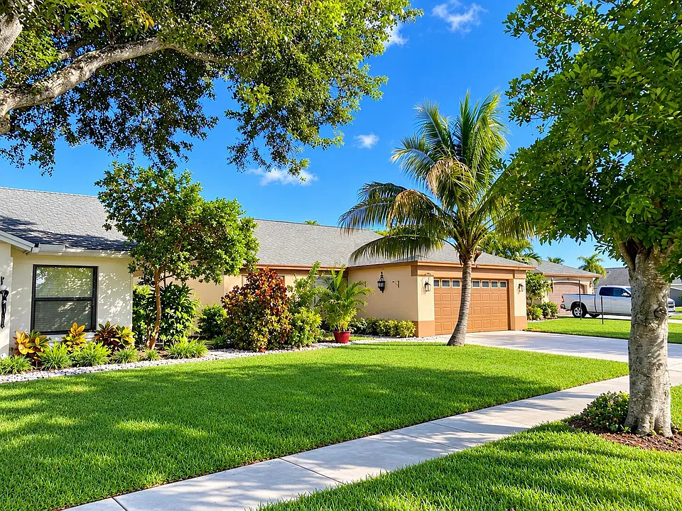 5105 Arbor Glen Cir