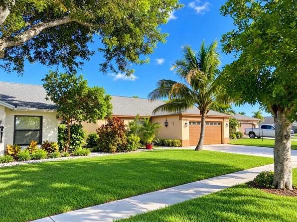 5105 Arbor Glen Cir, Lake Worth, FL 33463