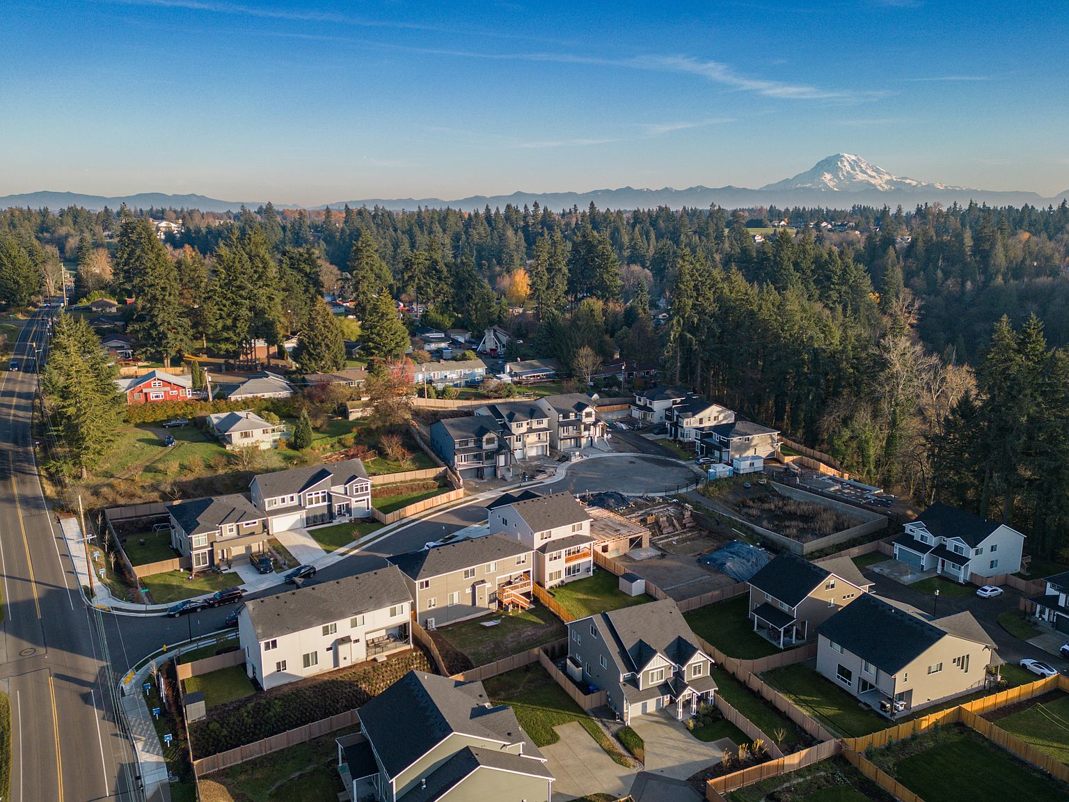 Phillips Ridge by Azure Northwest Homes in Edgewood WA Zillow