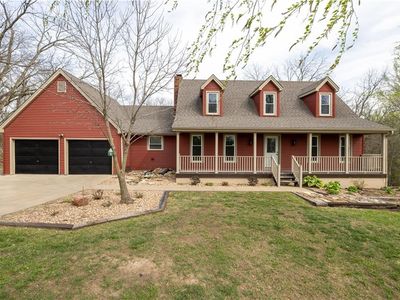 15181 Chinnereth Est, Savannah, MO, 64485