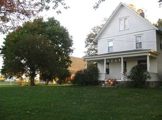 8607 Billmyer Hwy, Tecumseh, MI 49286