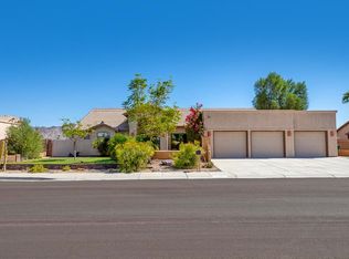 10243 S Fairway Loop, Yuma, AZ 85367