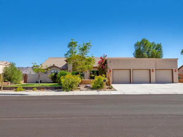 10243 S Fairway Loop, Yuma, AZ 85367