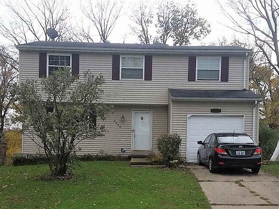 2nd image of 6039 Belair Dr