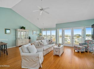 1000 E Fort Macon Rd #C, Atlantic Beach, NC 28512