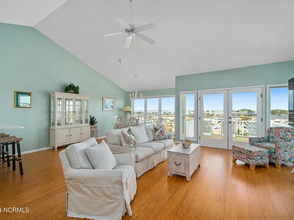 1000 E Fort Macon Road #C, Atlantic Beach, NC 28512