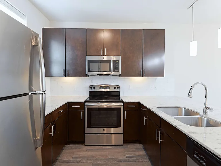 The District At Cypress Waters - Parson's Green — Photo 1119