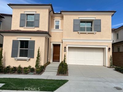 111 Sunnybank, Irvine, CA, 92618