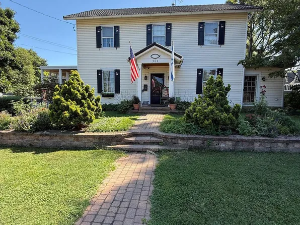 364 Lewis St, Havre De Grace, MD 21078
