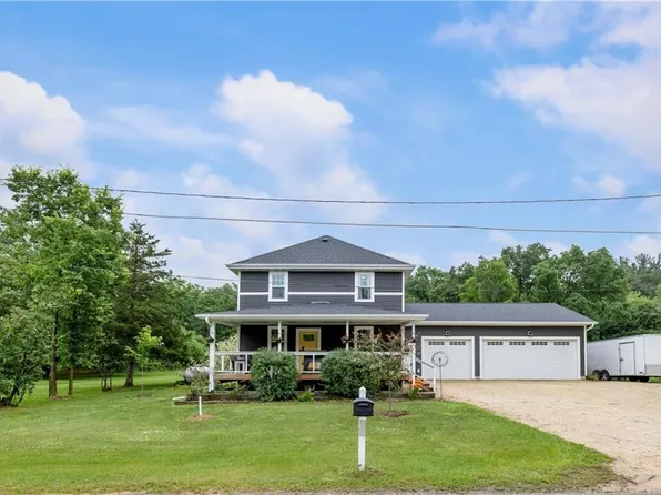 200 Mill Street, Melrose, WI 54642