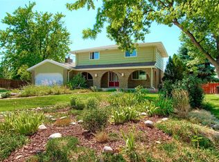 7379 S Eudora Ct, Centennial, CO 80122