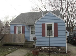 1329 Louis St, Albert Lea, MN 56007