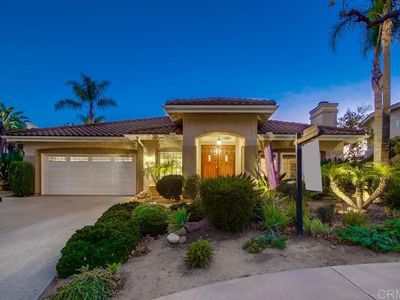 2269 Monarch Ridge Cir, El Cajon, CA, 92019