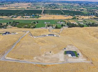 24282 S Ward Gap Rd (242PRSW), Prosser, WA 99350