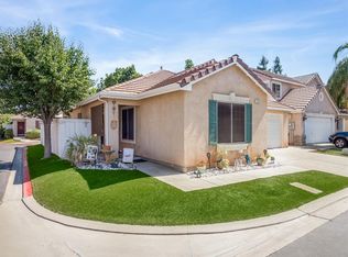 7516 N Trellis Cir, Fresno, CA 93720