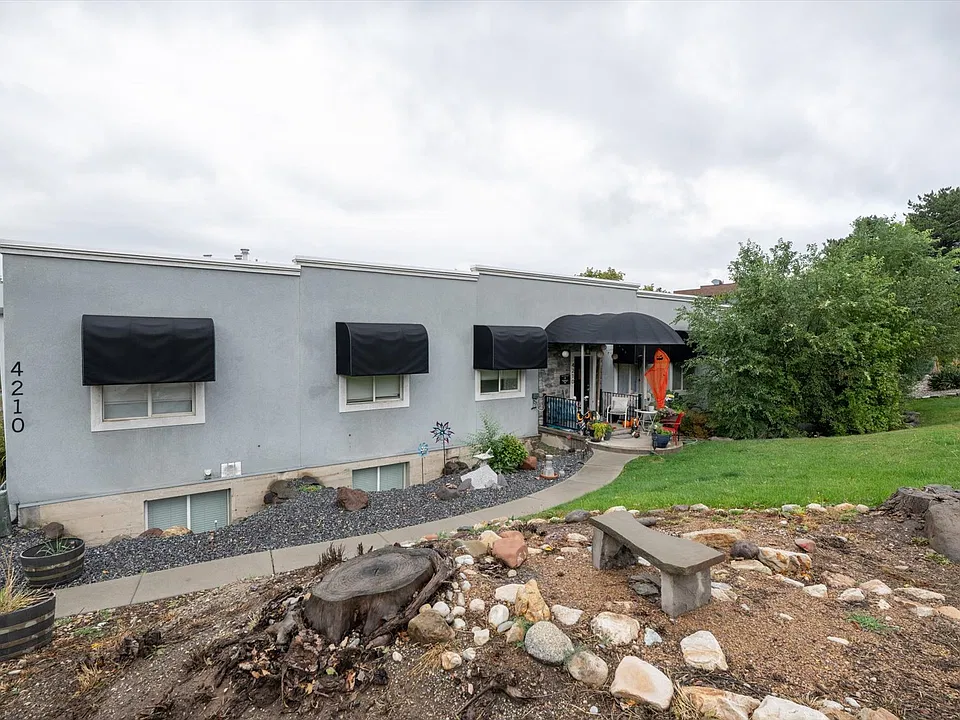 4210 S Highland Dr