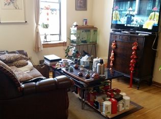 1758 W 35th St APT 2R, Chicago, IL 60609