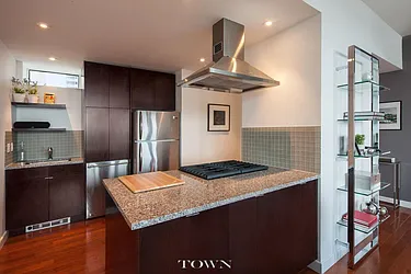 Rented by Town Residential
