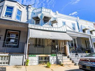 3023 Redner St, Philadelphia, PA 19121