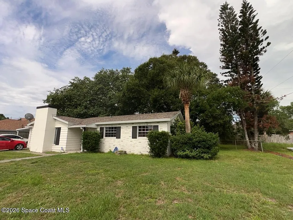 1719 Exeter Dr