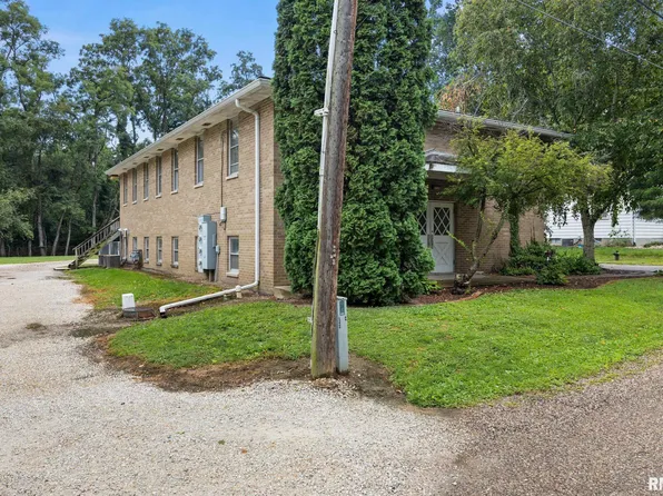 112 Happ Ln, Morton, IL 61550