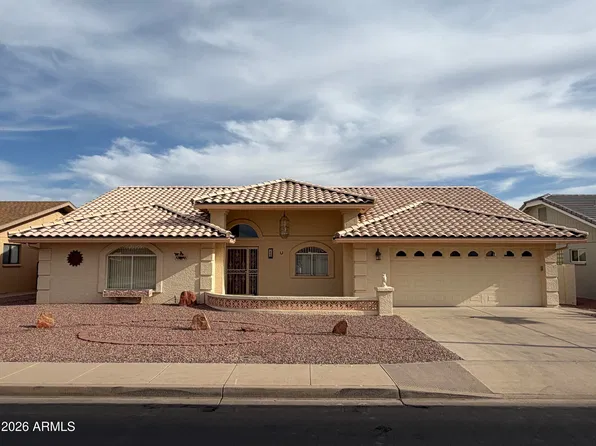 7833 E Nopal Avenue, Mesa, AZ 85209