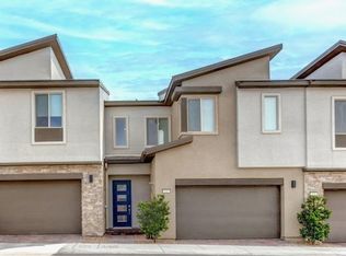 646 Infinity Ridge St, Las Vegas, NV 89138