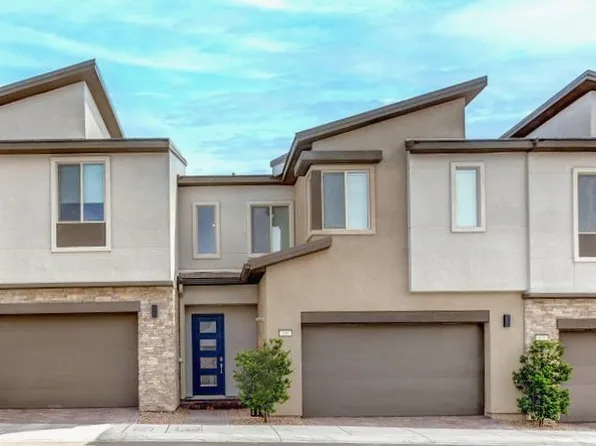646 Infinity Ridge St, Las Vegas, NV 89138