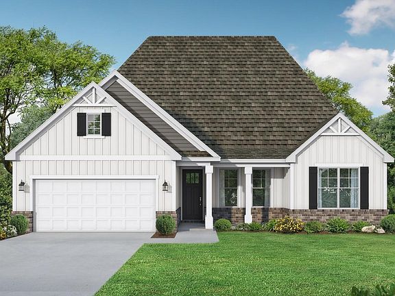 Build The Rockford D - now starting at 354,900