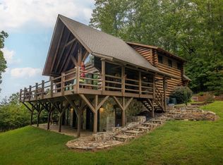 209 Stavanger Rd, Morganton, GA 30560