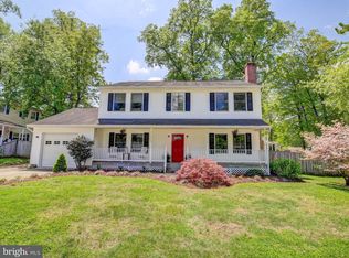 413 Highland Dr, Edgewater, MD 21037