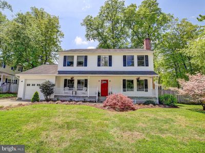 413 Highland Dr, Edgewater, MD, 21037