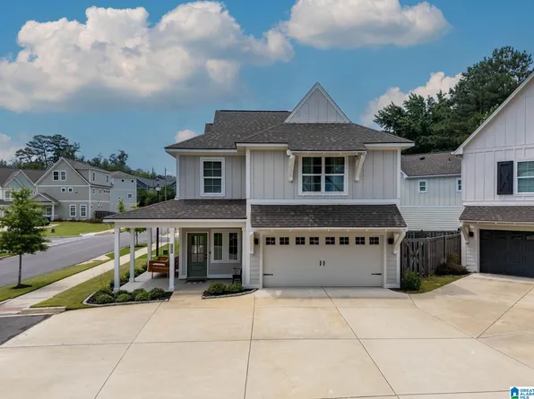 129 Palmer Cv, Birmingham, AL 35242