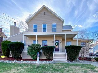 21 Sindle Ave FLOOR 2, Little Falls, NJ 07424