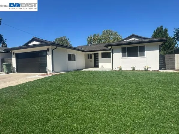 2514 Meridian Ave, San Jose, CA 95124