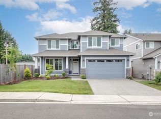 3329 64th Ln SW, Tumwater, WA