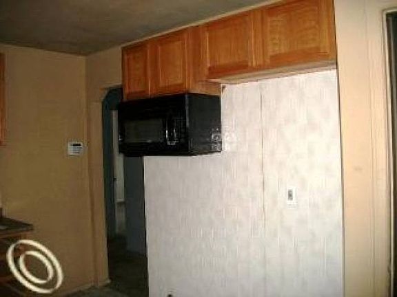 built in microwave