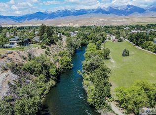 2nd St, Salmon, ID 83467