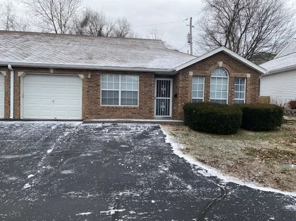 343 S Northpark Ln, Joplin, MO 64801