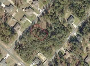 0 SE Locust Loop Pl Lot 5, Ocala, FL 34472