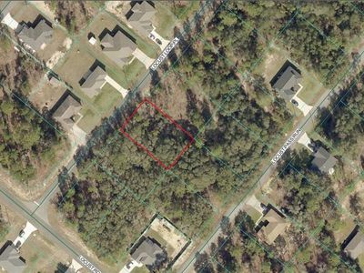 000 SE LOCUST LOOP PLACE LOT 5, Ocala, FL, 34472