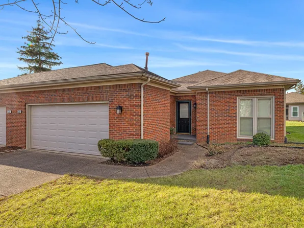 1582 Casper Ct, Lexington, KY 40511