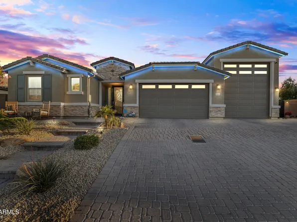 12531 W TUCKEY Lane, Glendale, AZ 85307