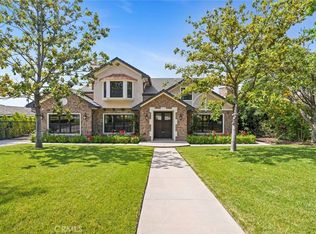 608 Arbolada Dr, Arcadia, CA 91006