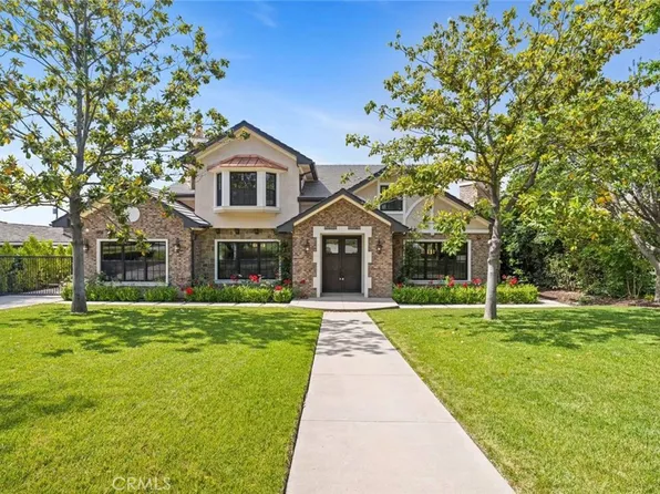 608 Arbolada Dr, Arcadia, CA 91006