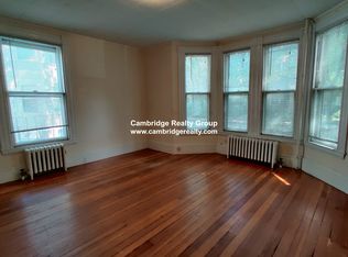 381 Harvard St #1T, Cambridge, MA 02138