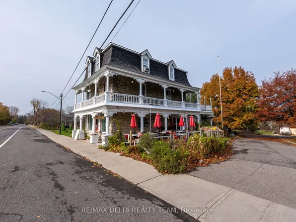 2607 Old Montreal Rd, Ottawa, ON K4C 1A2