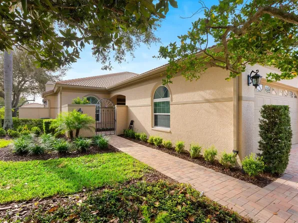 3436 Hadfield Greene #18, Sarasota, FL 34235