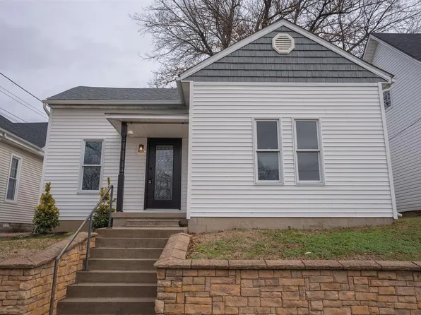 621 Clay St, Owensboro, KY 42303